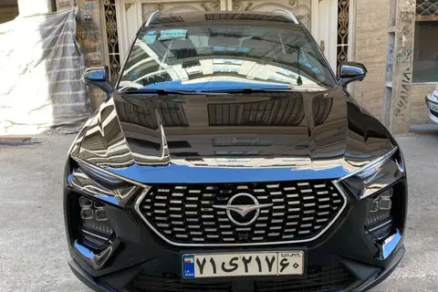 هایما، 8S