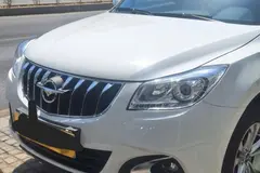 حواله هایما، S7