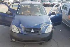 تیبا، صندوق دار