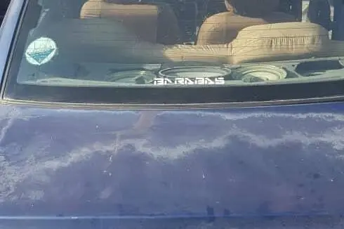 تیبا، صندوق دار