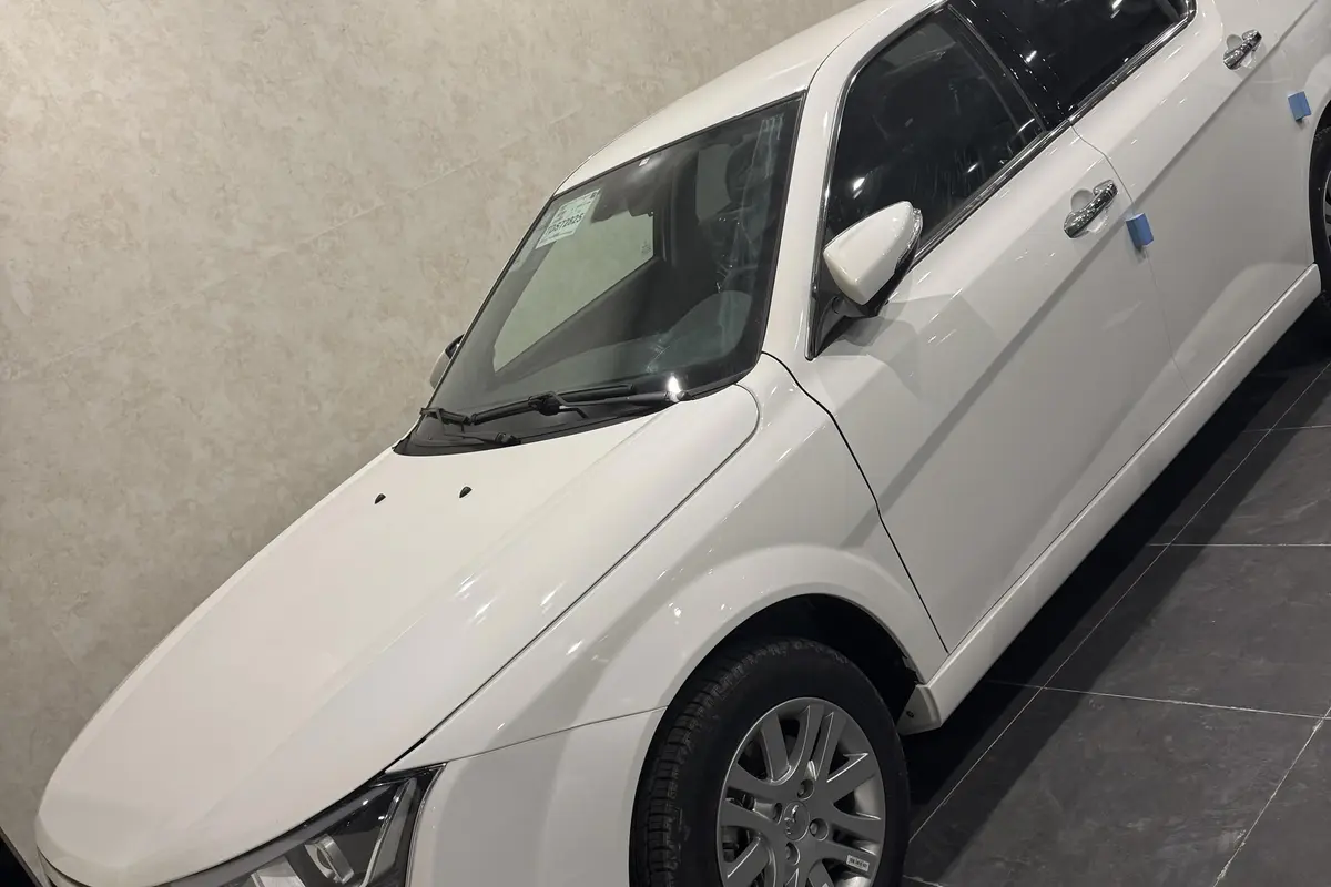 دنا،  پلاس EF7P