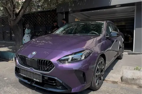 ب ام و، سری 2 گرن کوپه