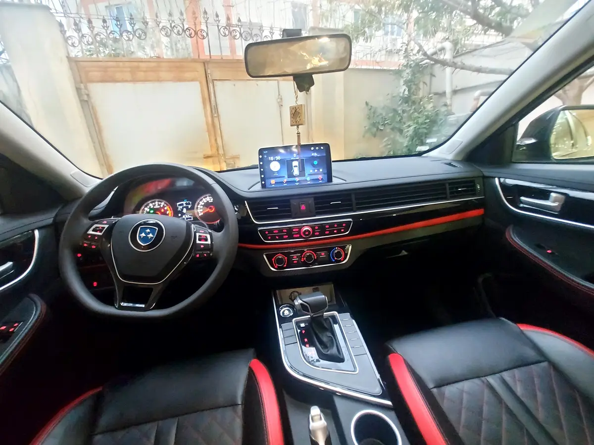 فردا،  SX5