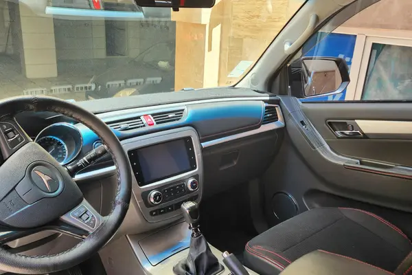 کی ام سی  T8