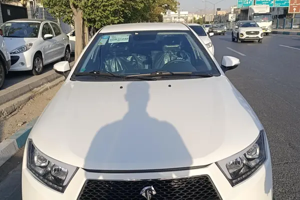 دنا، پلاس EF7P