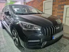 چری، آریزو 5T اسپرت FL