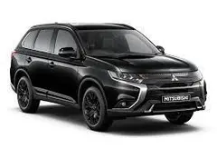 حواله میتسوبیشی، اکلیپس کراس