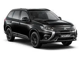 حواله میتسوبیشی، اکلیپس کراس