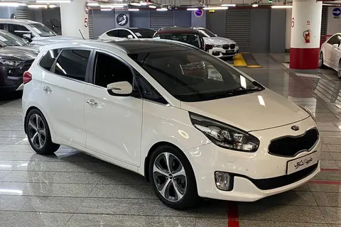 کیا، کارنز