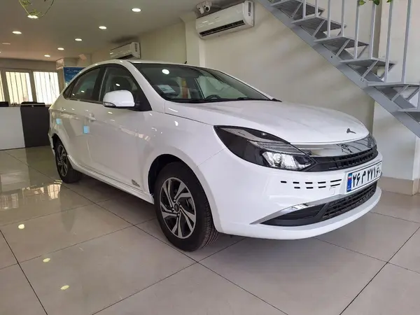 کی ام سی، ایگل