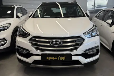 هیوندای، سانتافه
