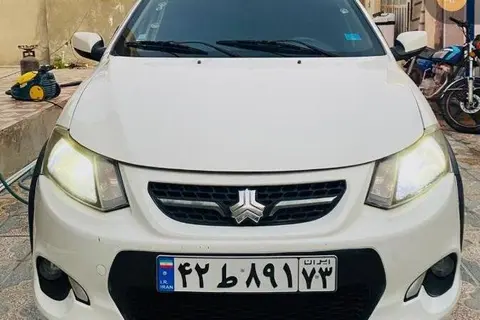 کوییک، دنده ای R