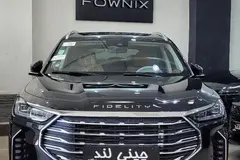 فیدلیتی، پرستیژ