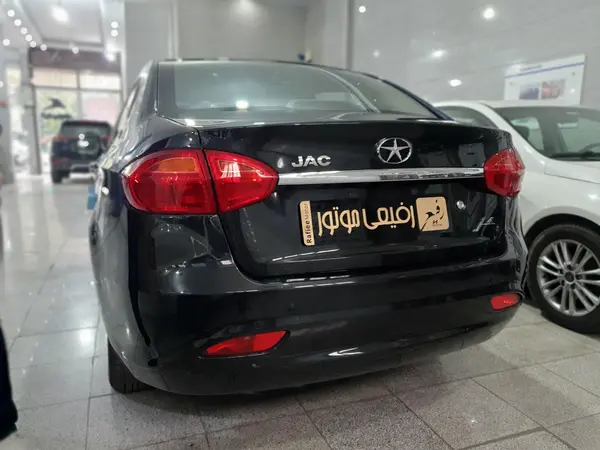 حواله جک، جی 4