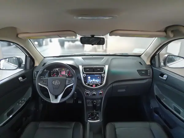 حواله جک، جی 4