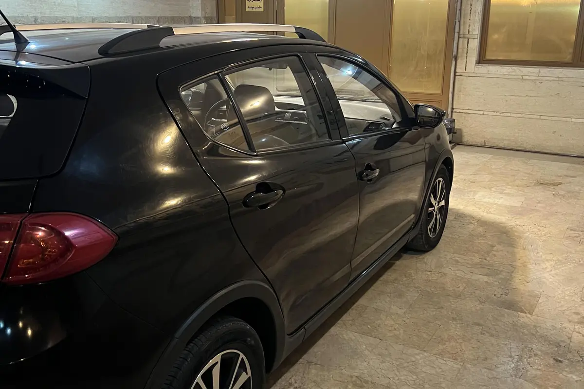 لیفان،  X50