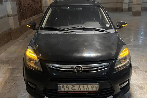 لیفان، X50