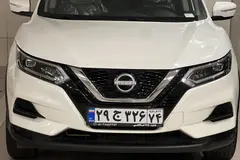 نیسان، قشقایی