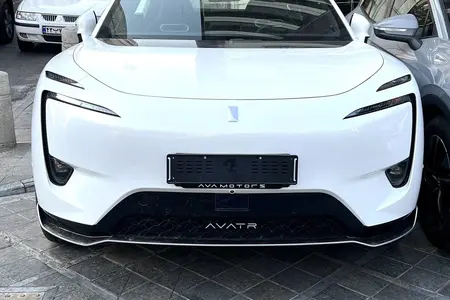اوتار 11EV