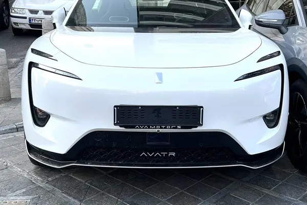 اوتار  11EV