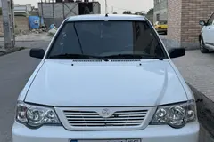 پراید، 111