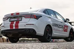 حواله فونیکس، آریزو 6 جی تی (Z6 GT)