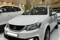 ساینا، GXL دنده ای