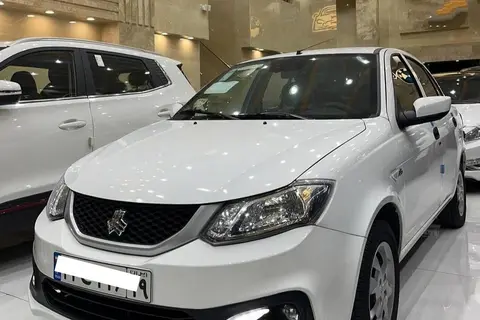 ساینا، GXL دنده ای