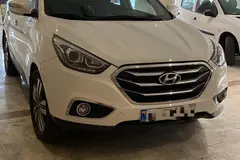 هیوندای، توسان