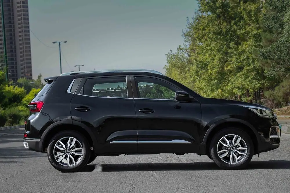 ام وی ام  X55 PRO