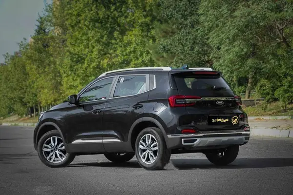 ام وی ام  X55 PRO