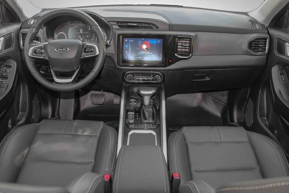 ام وی ام  X55 PRO
