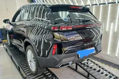 هایما، 8S