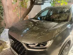 فونیکس، تیگو 8 پرو مکس (F8 PRO MAX)