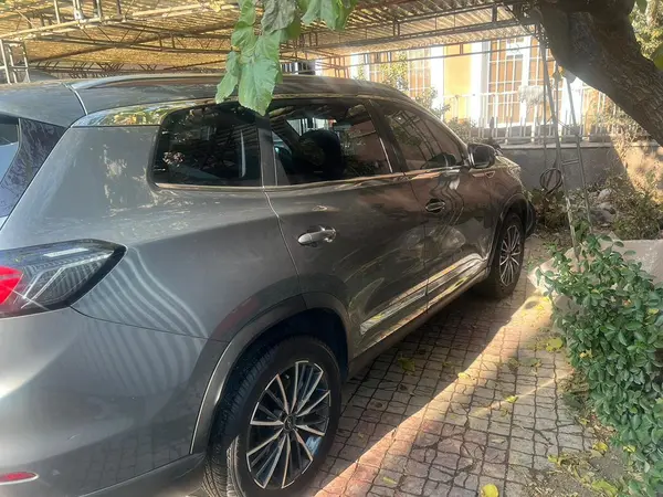 فونیکس، تیگو 8 پرو مکس (F8 PRO MAX)