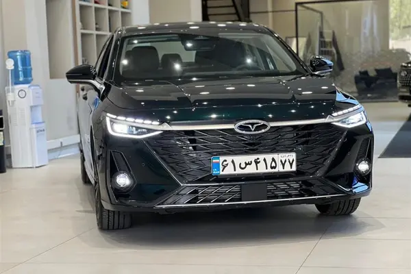 فونیکس، آریزو 8 (Z8)