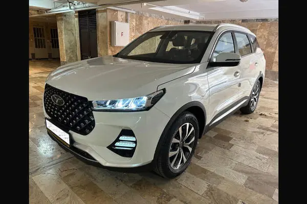 فونیکس، تیگو 7 پرو