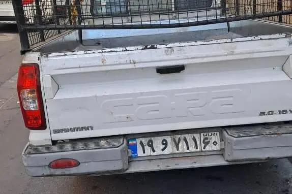کارا  تک کابین