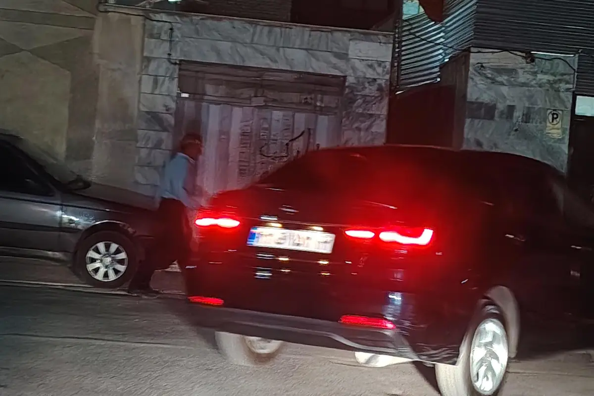 شاهین،  پلاس اتوماتیک AT