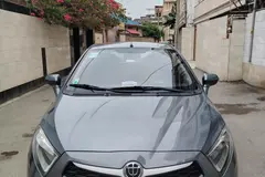 برلیانس، H220