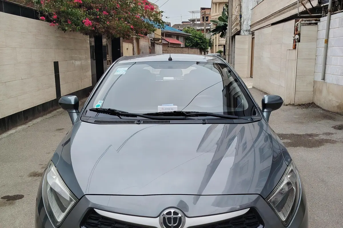 برلیانس  H220