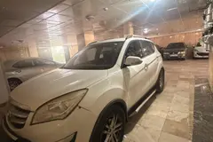 چانگان، CS 35