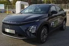 فونیکس، FX EV