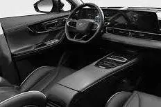 فونیکس، FX EV