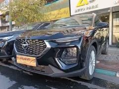 هایما، 8S