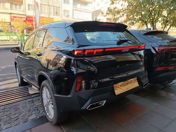 هایما  8S