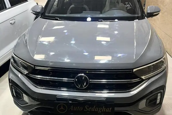 فولکس، تی راک