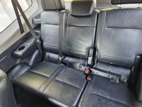 میتسوبیشی، پاجرو دو در