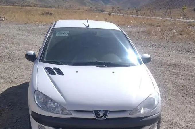 پژو،  206 SD