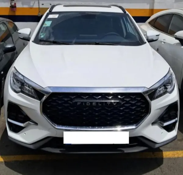 فیدلیتی، الیت